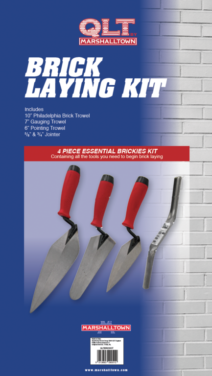 QLT Brick Kit