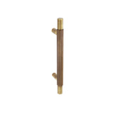 Linear Knurled Handle 96mm