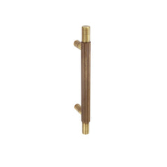 Linear Knurled Handle 96mm