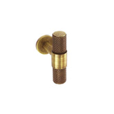 Shouldered T Knob 38mm