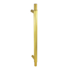 Linear Knurled Handle 192mm