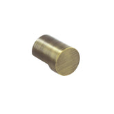 Solid Brass Proj Knob 25mm