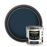 One Coat Everywhere Matt Paint 2.5L
