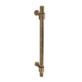 Brass Shouldered Handle160mm