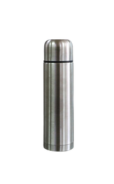 Stainless Steel Flask