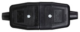 10 Amp 3 Pin Heavy Duty N/Rev Connector