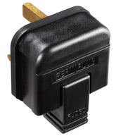 Heavy Duty Plug