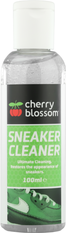Sneaker Cleaner