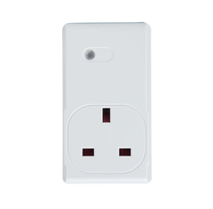 Remote Control Sockets 13 AMP IP20