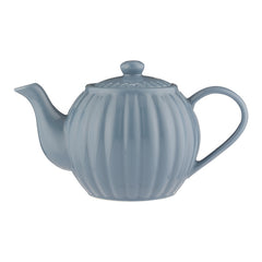 Luxe 6 Cup Bluebell Teapot