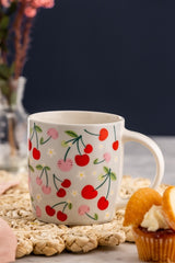 Cherries Mug