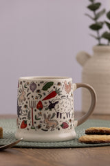 Country Living Mug