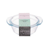 Classic Collection Round Casserole Dish