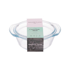 Classic Collection Round Casserole Dish