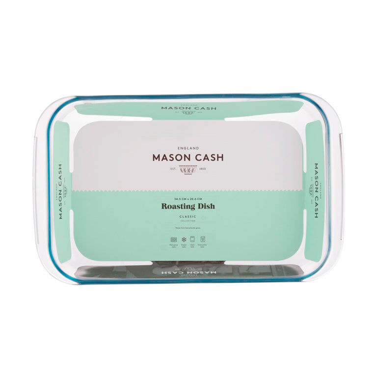Classic Collection Rectangular Roasting Dish