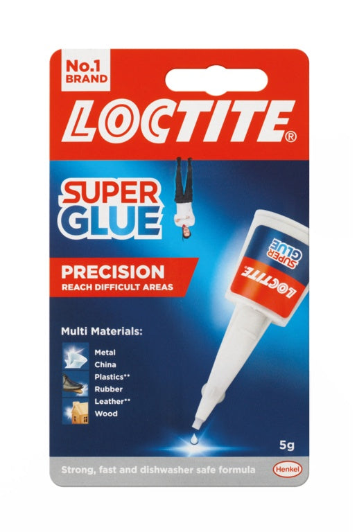 Precision Super Glue