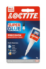 Precision Super Glue