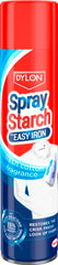 Spray Starch With Easy Iron