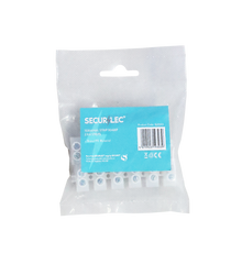 Terminal Strip 2 x 6 Strips