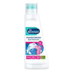 Power Brush Stain Remover