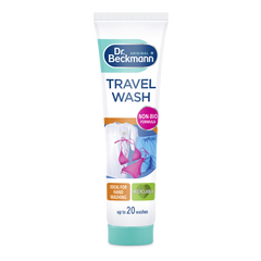 Travel Wash
