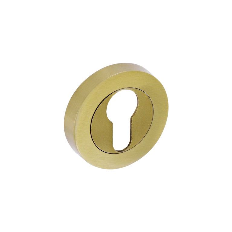 Euro Escutcheon