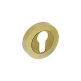 Euro Escutcheon