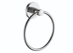 Matrix Towel Ring