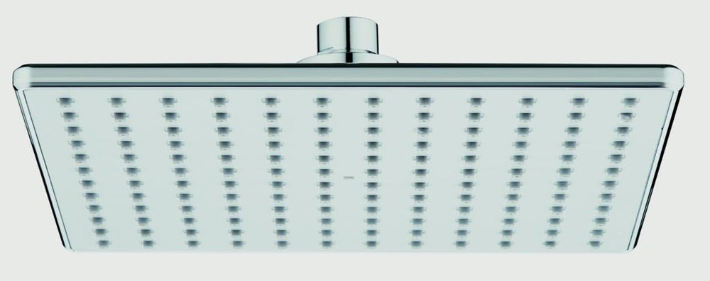 Lazio Square Fixed Showerhead