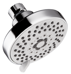 Vito 5 Way Shower Head