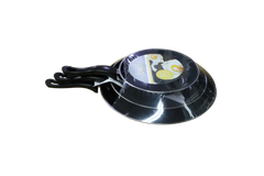 Carbon Steel Frying Pan Set
