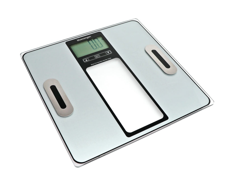 Body Fat Scales