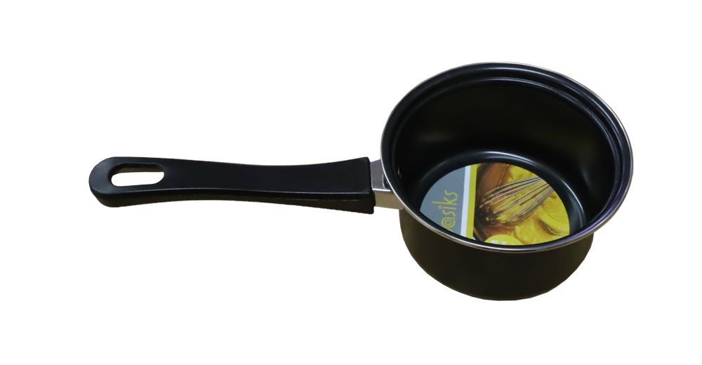 Carbon Steel Milk Pan