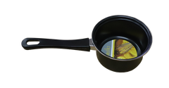 Carbon Steel Milk Pan