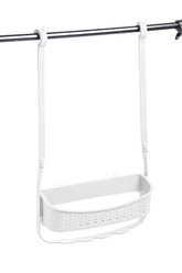 Single Hanging Shower Caddy