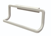 Over Cabinet Towel Rack