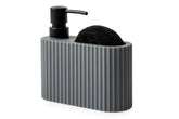 Berkeley Soap Dispenser & Holder