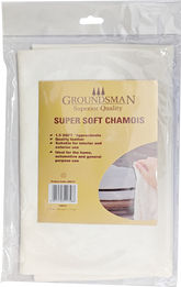 Super Soft Chamois