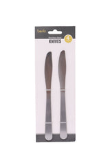 Stainless Steel Knives