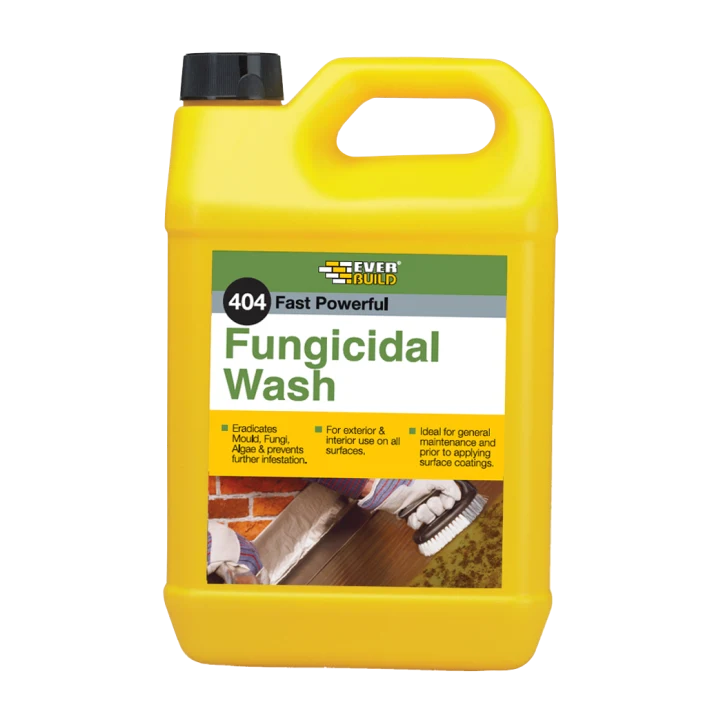 404 Fungicidal Wash