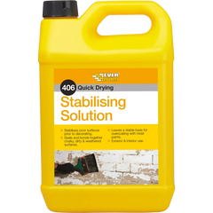406 Stabilising Solution