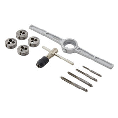 Tap & Die Set 3-6mm