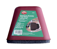 Premium Outdoor Tap Cover