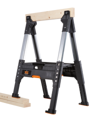 Lumberjack Sawhorse