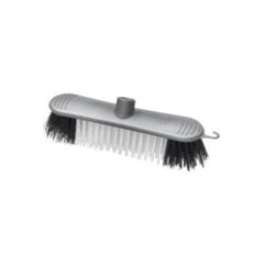 Metallic Broom Head