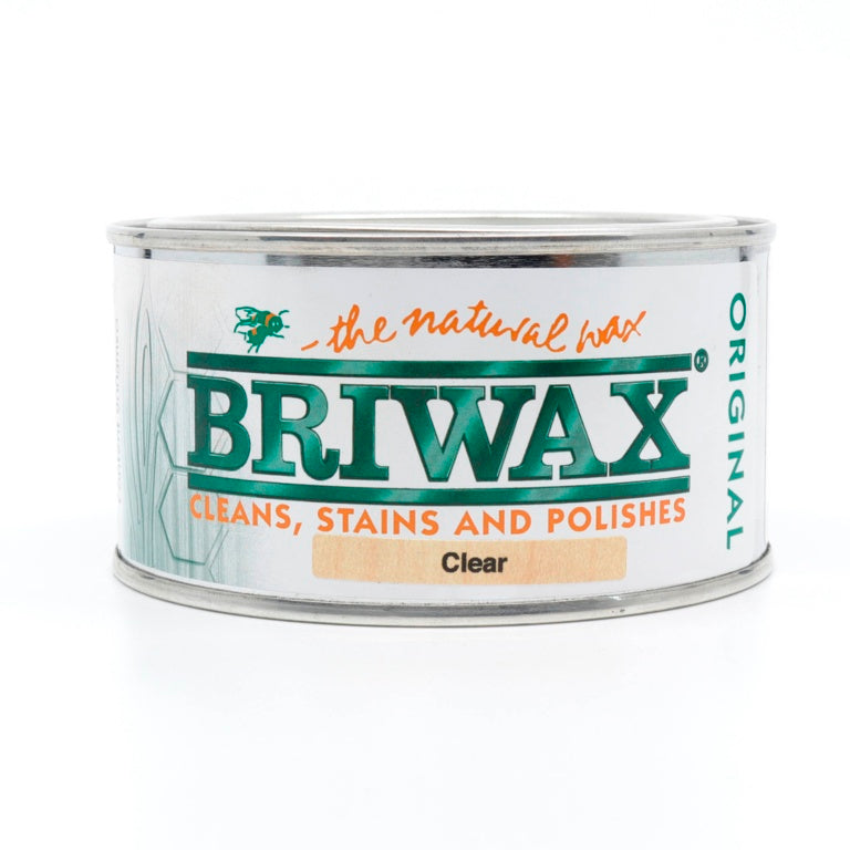 Briwax Original Clear