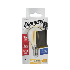 Filament LED Golf E14 Dimmable 5w