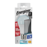 LED GLS E27 6500k Dimmable 12.6w