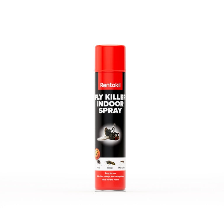 Fly Killer Indoor Spray