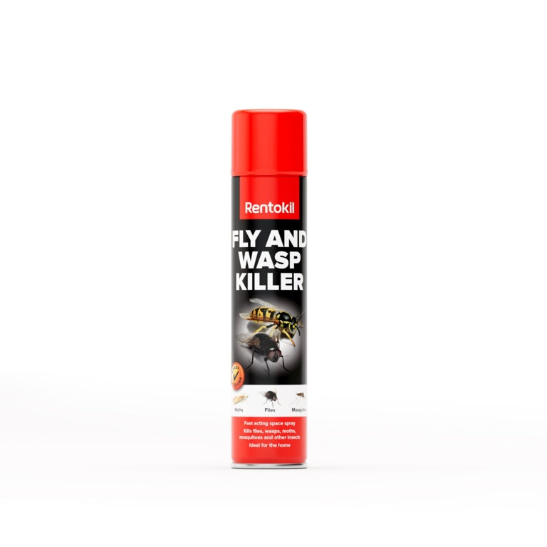 Fly And Wasp Killer